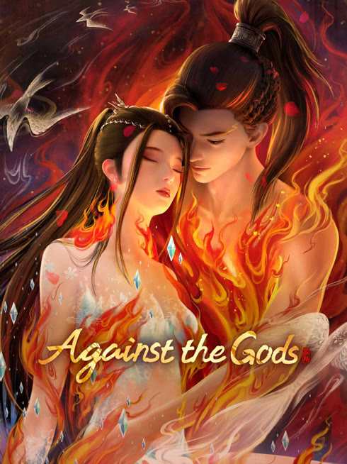 Watch the latest Against the Gods online with English subtitle for free English Subtitle