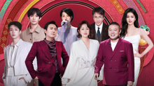 Review of Spring Festival Galas (1983-2018) 2025-01-28