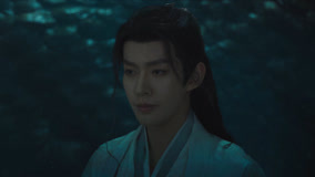  EP25 Su Yishui told Xue Ranran that Su Yu planned to marry Qinglong in order to extend his life Legendas em português Dublagem em chinês