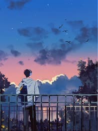 伥鬼孪生哥哥
