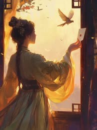 偷听女儿心声后，我一脚踹了穷书生