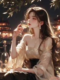 绿茶假千金每天都在疯狂作死