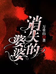 消失的婆婆