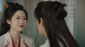 Mira lo último EP38 Xue Ranran and Su Yishui kiss passionately sub español doblaje en chino