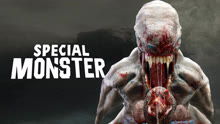 Watch the latest Special Monster (2025) online with English subtitle for free English Subtitle