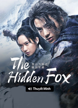  The Hidden Fox (Vietnamese ver.) (2022) 日本語字幕 英語吹き替え