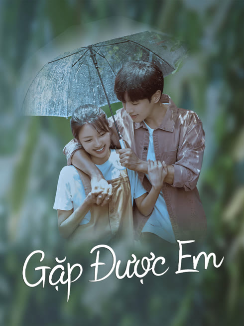 Xem Gặp Được Em Vietsub Thuyết minh
