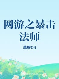 网游之暴击法师
