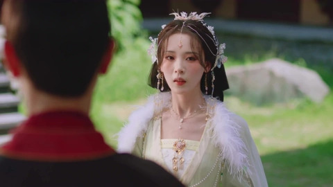 线上看 南宫谣 第5集预告 (2025) 带字幕 中文配音