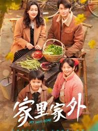 家里家外