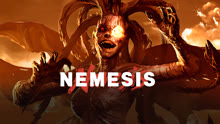 Watch the latest Nemesis (2025) online with English subtitle for free English Subtitle