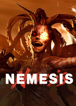 Tonton online Nemesis (2025) Sub Indo Dubbing Mandarin