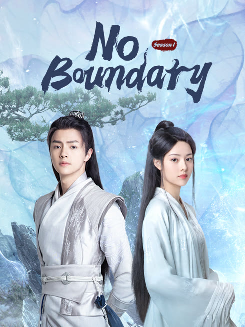 Watch the latest No Boundary Season 1 online with English subtitle for free English Subtitle