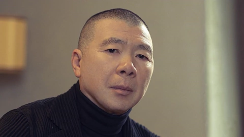 Xem 一張高清照曝光，揭開馮小剛臉上白斑消失的真相，果然沒這麼簡單 (2025) Vietsub Thuyết minh