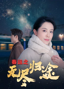 春运之无尽归途