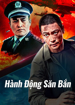 Xem Hành Động Săn Bắn (2021) Vietsub Thuyết minh