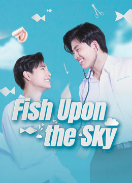 Mira lo último Fish Upon the Sky (2021) sub español doblaje en chino