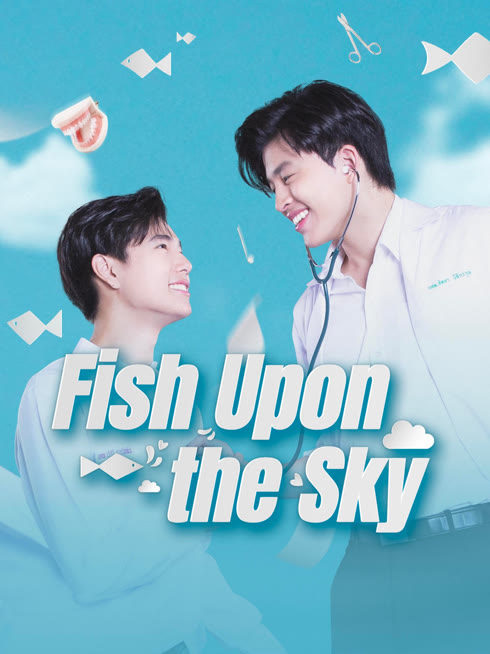 Watch the latest Fish Upon the Sky online with English subtitle for free English Subtitle