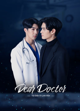 Xem Tôi Đến Vì Linh Hồn (2022) Vietsub Thuyết minh