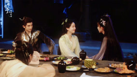  BTS: "Amor no Pavilhão" Bastidores da foto em Grupo das Máscaras (2025) Legendas em português Dublagem em chinês