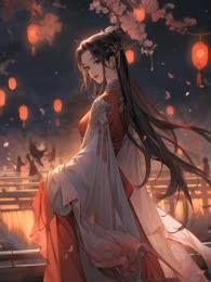 彼岸花之曼珠沙华