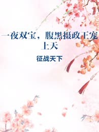 一夜双宝，腹黑摄政王宠上天
