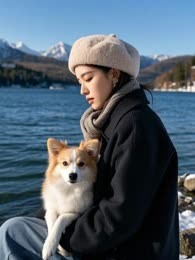 替身转正后，白月光疯了