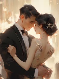结婚三周年，老婆把自己送初恋
