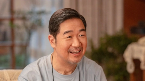 線上看 《我的後半生》演員前任，丁嘉麗愛過孫紅雷，梅婷前夫娶微笑女王 (2025) 帶字幕 中文配音，國語版