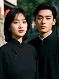 学妹抢我比赛方案，我直接让她当主讲人