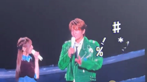 線上看 張遠演唱會嘉賓王心凌，張遠見王心凌害羞到語無倫次  (2025) 帶字幕 中文配音，國語版