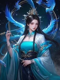 青鸾照夜