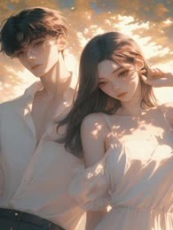 爱若蜉蝣，朝生暮落
