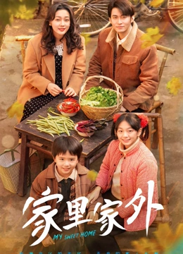 家里家外