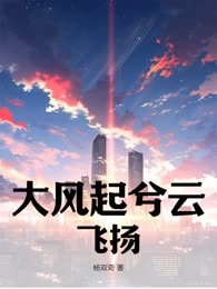 大风起兮云飞扬
