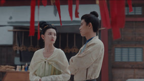 線上看 EP21 宣夜爲半夏講述姻緣樹背後的故事 帶字幕 中文配音，國語版
