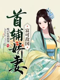 首辅娇妻富可敌国