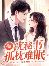 桑总夜敲门，沈秘书孤枕难眠