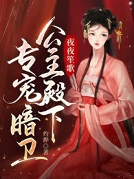 夜夜笙歌，公主殿下专宠暗卫