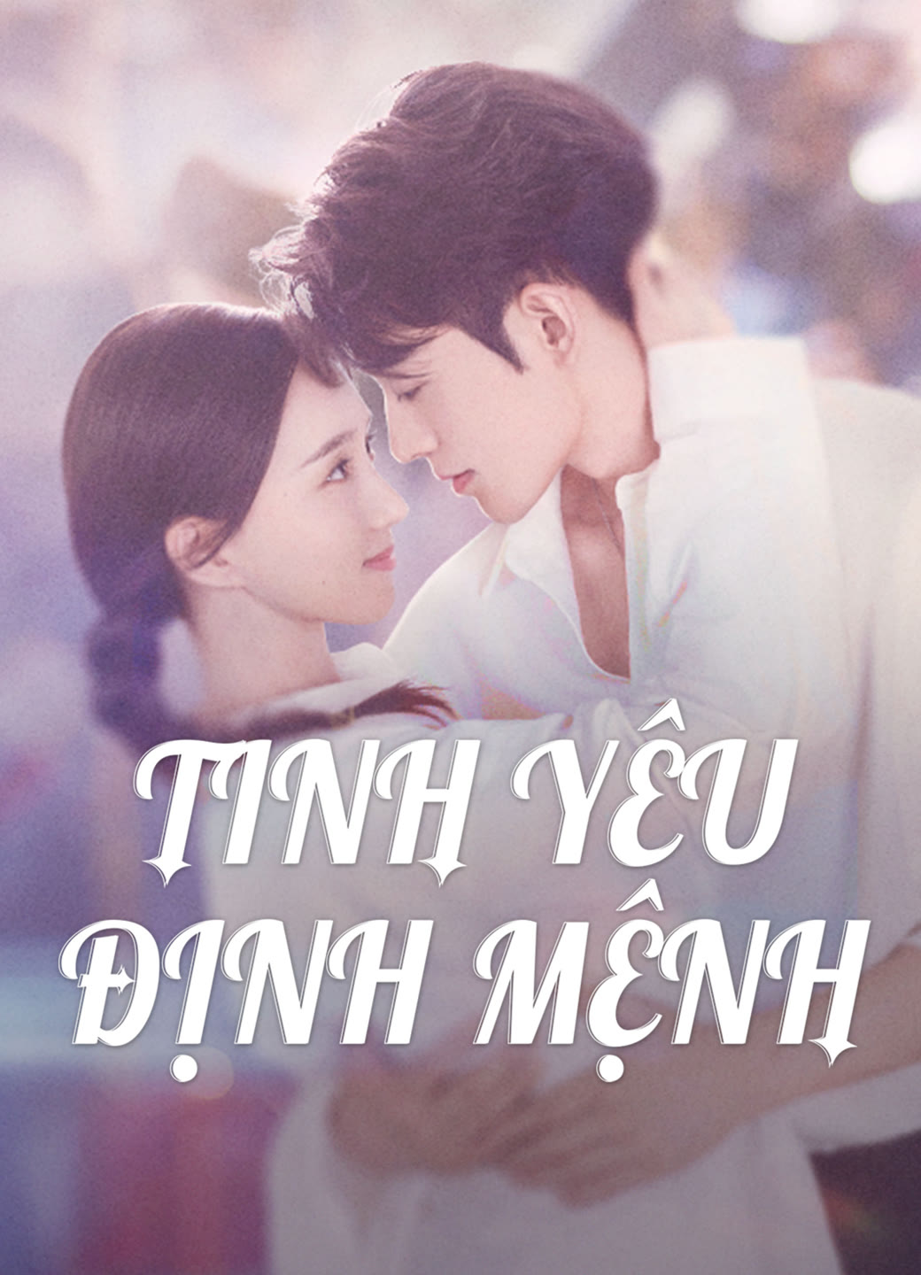 TÌNH YÊU ĐỊNH MỆNH