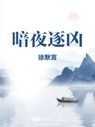 暗夜逐凶

