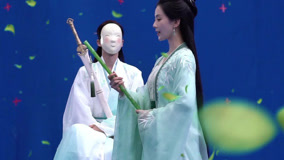  BTS: "Amor no Pavilhão" Hongye travesso, soltando piadas, e Huaizhu não conseguia parar de rir. (2025) Legendas em português Dublagem em chinês