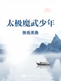 太极魔武少年
