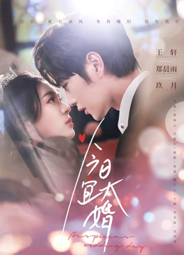 今日宜大婚