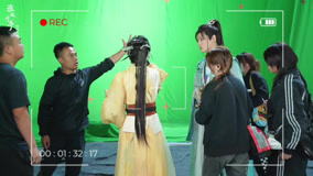  BTS: "Amor no Pavilhão" Yang Yitan ensina Wangquan Zui a cuspir sangue. (2025) Legendas em português Dublagem em chinês