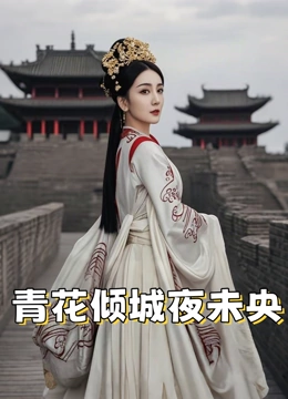 青花倾城夜未央