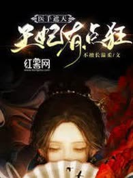 医手遮天：王妃有点狂