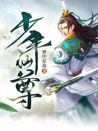 少年仙尊