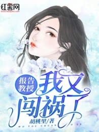 报告教授，我又闯祸了