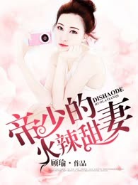 帝少的火辣甜妻

